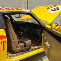NORM BEECHEY/JIM McKEOWN - E38 R/T CHARGER - 1971 BATHURST WORKS ENTRY - 1:18 SCALE DIECAST MODEL