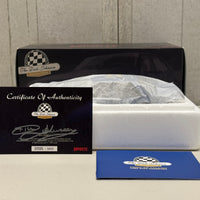 DICK JOHNSON - 1982 ATTC CHAMPION - FORD XD FALCON - 1:18 SCALE DIECAST MODEL - AUTOart