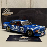 DICK JOHNSON - 1982 ATTC CHAMPION - FORD XD FALCON - 1:18 SCALE DIECAST MODEL - AUTOart