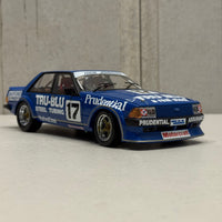 DICK JOHNSON - 1982 ATTC CHAMPION - FORD XD FALCON - 1:18 SCALE DIECAST MODEL - AUTOart