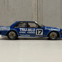 DICK JOHNSON - 1982 ATTC CHAMPION - FORD XD FALCON - 1:18 SCALE DIECAST MODEL - AUTOart