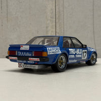 DICK JOHNSON - 1982 ATTC CHAMPION - FORD XD FALCON - 1:18 SCALE DIECAST MODEL - AUTOart