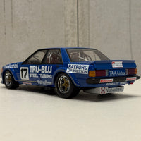 DICK JOHNSON - 1982 ATTC CHAMPION - FORD XD FALCON - 1:18 SCALE DIECAST MODEL - AUTOart