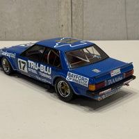 DICK JOHNSON - 1982 ATTC CHAMPION - FORD XD FALCON - 1:18 SCALE DIECAST MODEL - AUTOart
