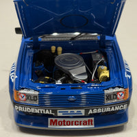 DICK JOHNSON - 1982 ATTC CHAMPION - FORD XD FALCON - 1:18 SCALE DIECAST MODEL - AUTOart