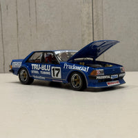 DICK JOHNSON - 1982 ATTC CHAMPION - FORD XD FALCON - 1:18 SCALE DIECAST MODEL - AUTOart