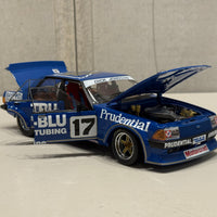 DICK JOHNSON - 1982 ATTC CHAMPION - FORD XD FALCON - 1:18 SCALE DIECAST MODEL - AUTOart
