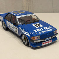 DICK JOHNSON - 1982 ATTC CHAMPION - FORD XD FALCON - 1:18 SCALE DIECAST MODEL - AUTOart