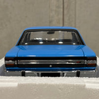 FORD FALCON XY GT - TRUE BLUE - 1:18 SCALE DIECAST MODEL - AUTOart