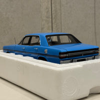 FORD FALCON XY GT - TRUE BLUE - 1:18 SCALE DIECAST MODEL - AUTOart