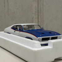 FORD XB FALCON HARDTOP - JOHN GOSS SPECIAL - 1:18 SCALE DIECAST MODEL - AUTOart