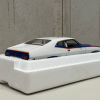 FORD XB FALCON HARDTOP - JOHN GOSS SPECIAL - 1:18 SCALE DIECAST MODEL - AUTOart