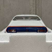 FORD XB FALCON HARDTOP - JOHN GOSS SPECIAL - 1:18 SCALE DIECAST MODEL - AUTOart