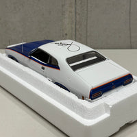FORD XB FALCON HARDTOP - JOHN GOSS SPECIAL - 1:18 SCALE DIECAST MODEL - AUTOart