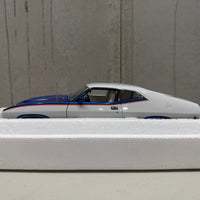 FORD XB FALCON HARDTOP - JOHN GOSS SPECIAL - 1:18 SCALE DIECAST MODEL - AUTOart