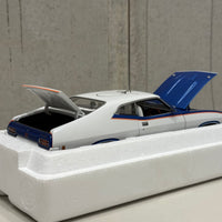 FORD XB FALCON HARDTOP - JOHN GOSS SPECIAL - 1:18 SCALE DIECAST MODEL - AUTOart
