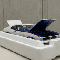 FORD XB FALCON HARDTOP - JOHN GOSS SPECIAL - 1:18 SCALE DIECAST MODEL - AUTOart