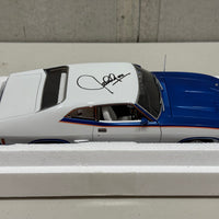 FORD XB FALCON HARDTOP - JOHN GOSS SPECIAL - 1:18 SCALE DIECAST MODEL - AUTOart