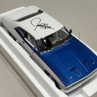 FORD XB FALCON HARDTOP - JOHN GOSS SPECIAL - 1:18 SCALE DIECAST MODEL - AUTOart