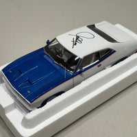 FORD XB FALCON HARDTOP - JOHN GOSS SPECIAL - 1:18 SCALE DIECAST MODEL - AUTOart