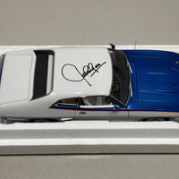 FORD XB FALCON HARDTOP - JOHN GOSS SPECIAL - 1:18 SCALE DIECAST MODEL - AUTOart