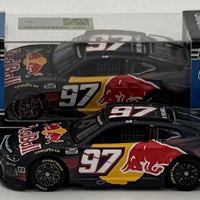 SHANE VAN GISBERGEN 2026 RED BULL 1:64 ARC DIECAST