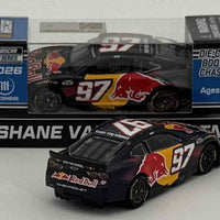 SHANE VAN GISBERGEN 2026 RED BULL 1:64 ARC DIECAST