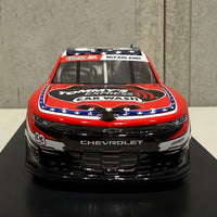 CLEETUS MCFARLAND 2026 TOMMY'S EXPRESS CAR WASH 1:24 SCALE ARC DIECAST