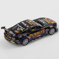 Matthew Payne / Garth Tander - Penrite Racing #100 Ford Mustang GT - 2025 Repco Bathurst 1000 Winner - 1:43 Scale Diecast Model - Authentic Collectables