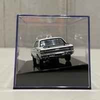 FORD XY GT-HO FALCON PHASE III - ULTRA WHITE - 1:43 SCALE DIECAST MODEL - AUTOart