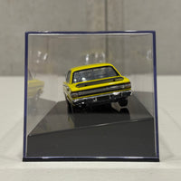 FORD XY GT-HO FALCON PHASE III - YELLOW GLO - 1:43 SCALE DIECAST MODEL - AUTOart