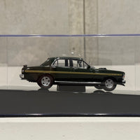 FORD XY GT-HO FALCON PHASE III - MONZA GREEN - 1:43 SCALE DIECAST MODEL - AUTOart