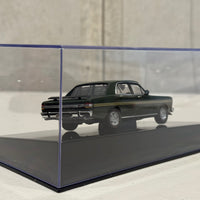 FORD XY GT-HO FALCON PHASE III - MONZA GREEN - 1:43 SCALE DIECAST MODEL - AUTOart