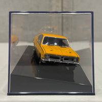 HOLDEN HG MONARO - INDY ORANGE - 1:43 SCALE DIECAST MODEL - AUTOart