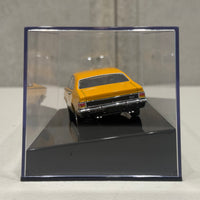 HOLDEN HG MONARO - INDY ORANGE - 1:43 SCALE DIECAST MODEL - AUTOart