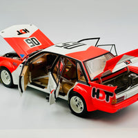 1984 BATHURST WINNER TWIN SET - HOLDEN VK COMMODORE - 1:18 SCALE DIECAST MODELS -CLASSIC CARLECTABLES