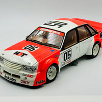 1984 BATHURST WINNER TWIN SET - HOLDEN VK COMMODORE - 1:18 SCALE DIECAST MODELS -CLASSIC CARLECTABLES