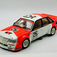 1984 BATHURST WINNER TWIN SET - HOLDEN VK COMMODORE - 1:18 SCALE DIECAST MODELS -CLASSIC CARLECTABLES