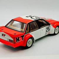 1984 BATHURST WINNER TWIN SET - HOLDEN VK COMMODORE - 1:18 SCALE DIECAST MODELS -CLASSIC CARLECTABLES