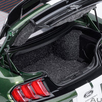 FORD MUSTANG SHELBY GT500 (ERUPTION GREEN) - 1:18 SCALE MODEL - AUTOart