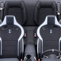 FORD MUSTANG SHELBY GT500 (ERUPTION GREEN) - 1:18 SCALE MODEL - AUTOart