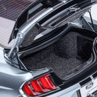 FORD MUSTANG SHELBY GT500 (ICONIC SILVER) - 1:18 SCALE MODEL - AUTOart