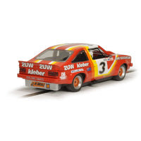 SCALEXTRIC HOLDEN A9X TORANA 1977 BATHURST JANE/GEOGHEGAN - SMS SPECIAL