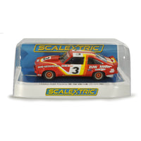 SCALEXTRIC HOLDEN A9X TORANA 1977 BATHURST JANE/GEOGHEGAN - SMS SPECIAL