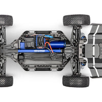 TRAXXAS - JATO 4X4 VXL VXL-4s BRUSHLESS RC BUGGY - BLUE