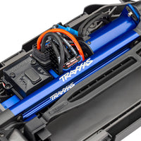 TRAXXAS - JATO 4X4 VXL VXL-4s BRUSHLESS RC BUGGY - BLUE