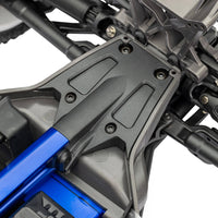 TRAXXAS - JATO 4X4 VXL VXL-4s BRUSHLESS RC BUGGY - BLUE