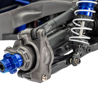 TRAXXAS - JATO 4X4 VXL VXL-4s BRUSHLESS RC BUGGY - BLUE
