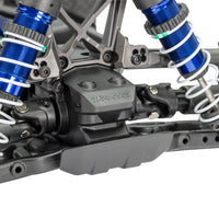 TRAXXAS - JATO 4X4 VXL VXL-4s BRUSHLESS RC BUGGY - BLUE