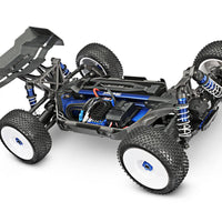 TRAXXAS - JATO 4X4 VXL VXL-4s BRUSHLESS RC BUGGY - BLUE